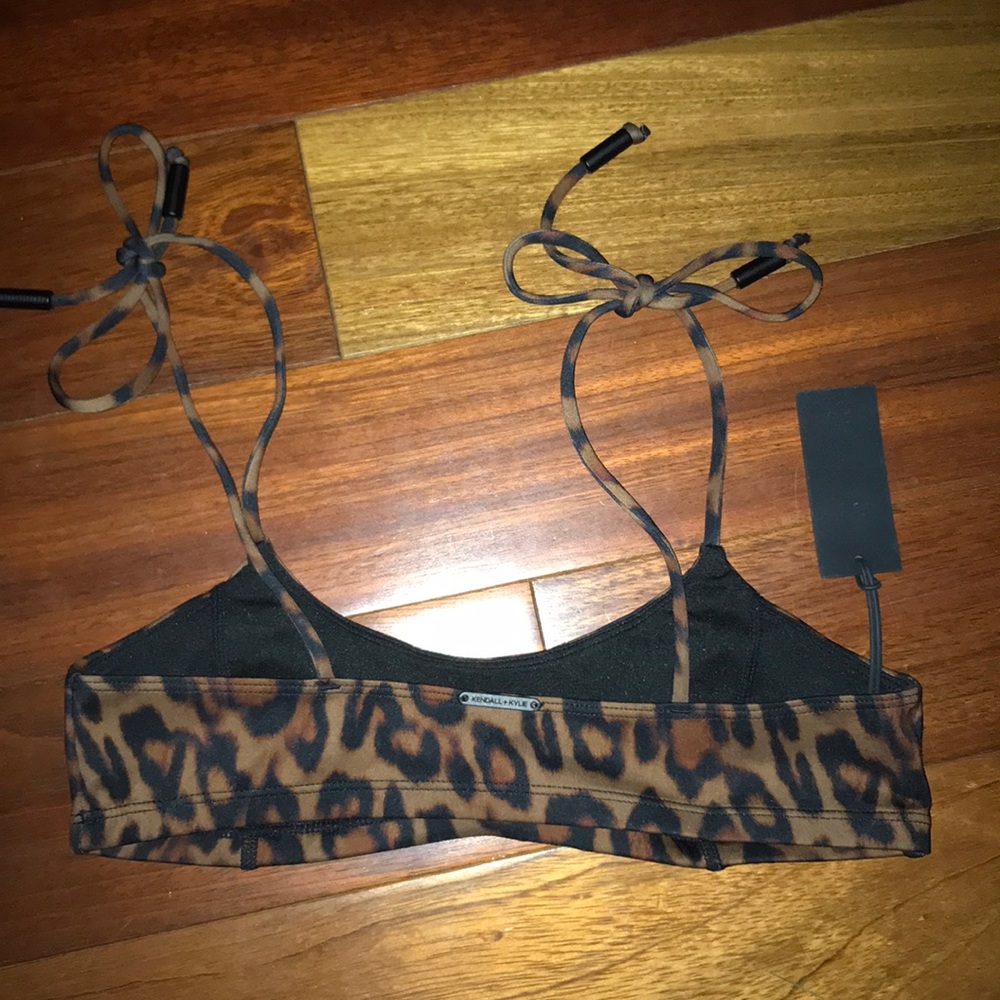 Kendall and Kylie bikini top - Picture 5 of 5